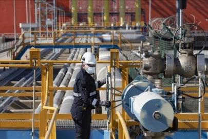 Enerji ithalatı faturası şubatta yüzde 19,2 azaldı