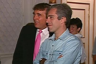 Epstein belgeleri: Trump'a yönelik istismar suçlamasını içeren eksik dosyalar yayımlandı