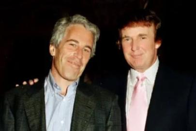 Epstein dosyalarında Trump kayıtları paylaşıldı