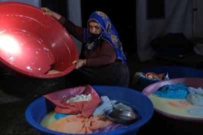 Erzincan'dan iki yöresel lezzet 'Slow Food Ark of Taste' listesinde