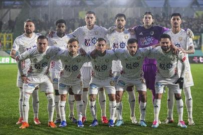 Erzurum kritik virajı 3 puanla döndü... Esenler Erokspor - Erzurumspor FK maç sonucu 0-2