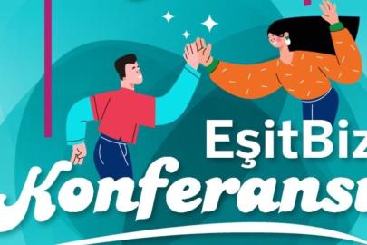 EşitBiz Konferansı 9 Mayıs’ta İstanbul’da