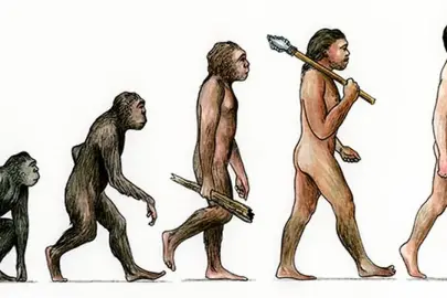 Eski insanların kayıp dilleri