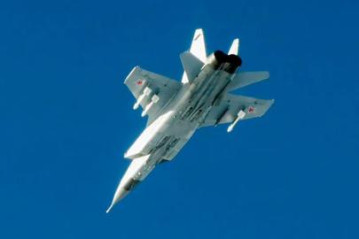 Estonya: Rus savaş uçağı hava sahamızı ihlal etti