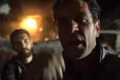 Evi yıkılan Tebrizli Türk'ten Trump'a: Hiçbir b.k yiyemeyeceksin