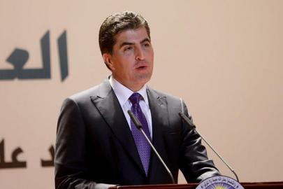 Evine drone saldırısı düzenlenen Barzani: Bu saldırı sadece bana değil, Irak’a yöneliktir