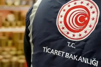 Fahiş fiyat ve stokçuluğa geçit yok: Ticaret Bakanlığı'ndan 9,3 milyon ürün denetiminde 631 milyon TL ceza