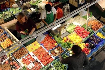 FAO: Küresel gıda fiyatları 5 ay sonra yeniden yükselişe geçti