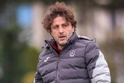 Fatih Tekke'li Trabzonspor'un puan ortalamsı: 2