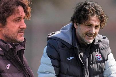 Fatih Tekke'nin 3'lü planı! İşte derbi öncesi hocanın kafasındaki ihtimaller