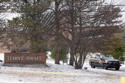 FBI: Michigan'daki sinagog saldırısında İran destekli Hizbullah ideolojisinin izleri var