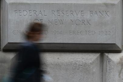 Fed, geçen yıl 18,7 milyar dolarlık zarar açıkladı