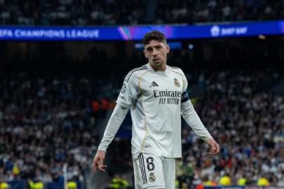 Federico Valverde: Messi'nin rekoruna ortak olan Real Madrid'in gizli yıldızı
