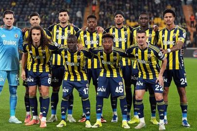 Fenerbahçe 7 maçtır kalesini gole kapatamıyor