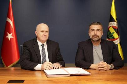 Fenerbahçe efsanesi Şenol Çorlu'ya önemli görev