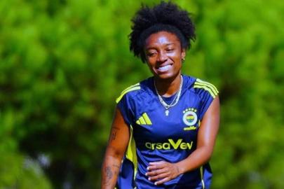 Fenerbahçe Kadın Futbol Takımı'nda sakatlık