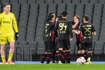 Fenerbahçe ligde 4 haftada 7 puan kaybetti, yenilgisiz takım kalmadı
