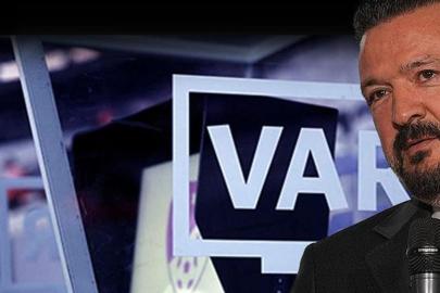 Fenerbahçe'de Ertan Torunoğulları'ndan VAR önerisi: Kulüp temsilcileri olsun