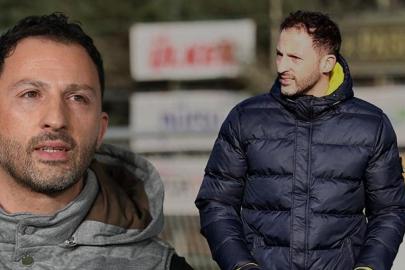 Fenerbahçe'de transfer sürprizi! Domenico Tedesco'ya iki genç yıldız...
