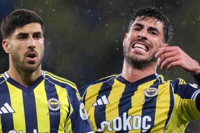 Fenerbahçeli Asensio'ya kötü haber! Beklediği haberi alamadı