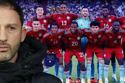 Fenerbahçe'nin transferde rotası İtalya! Bir Kolombiyalı daha geliyor