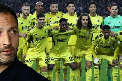 Fenerbahçe'ye müjdeli haber! Yıldız futbolcu geri dönüyor