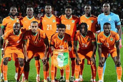 Fildişi Milli Takımı'na Süper Lig'den 4 oyuncu