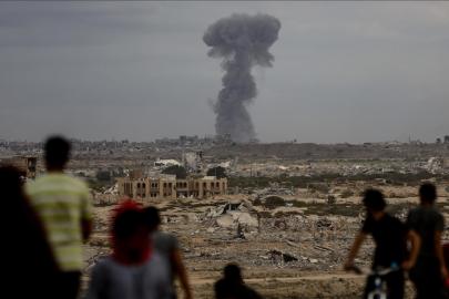 Filistin'deki soykırımda öldürülen sporcuların sayısı 1000'i geçti