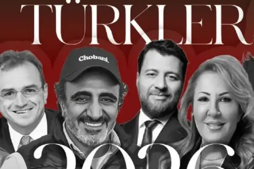 Forbes 2026 Dolar Milyarderleri Listesinde 43 Türk var