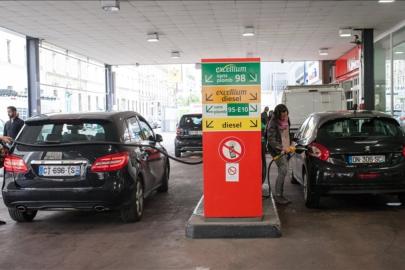 Fransa'dan enerji krizine 70 milyon euroluk yardım paketi