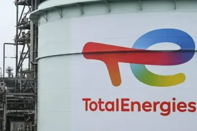 Fransız enerji şirketi TotalEnergies'ten Orta Doğu kararı: Bin 300 çalışanını tahliye etti