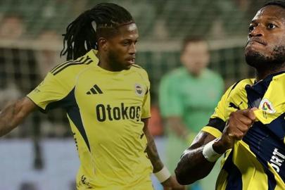 Fred'in yeni takımını duyurdular! Fenerbahçe'nin yıldızı için bomba transfer iddiası...
