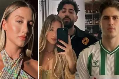 Futbolcu cinayetinde yeni gelişme! Aleyna Kalaycıoğlu dahil 7 kişiye tutuklama talebi