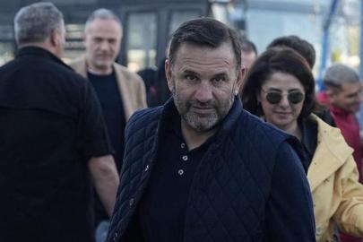 Galatasaray Alanya'da