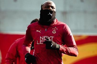 Galatasaray, Başakşehir'e hazır; Liverpool öncesi kritik sınav