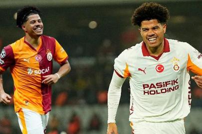 Galatasaray'da Gabriel Sara için büyük gün!