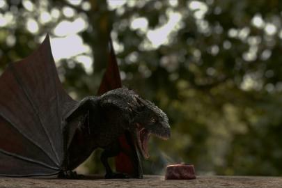 Game of Thrones evreni genişliyor: Film yolda