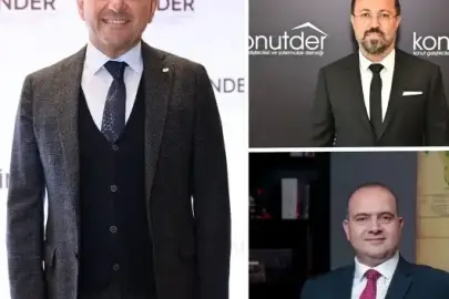 Gayrimenkul yatırımcısının rotası Türkiye 