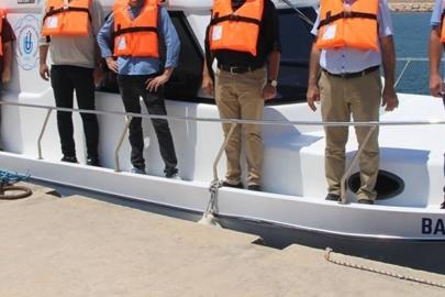 Gemi adamları iaşe bedeli 430 liraya çıkarıldı