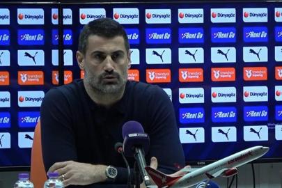 Gençlerbirliği 5 maçtır kazanamıyor