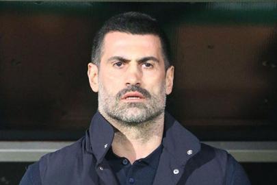 Gençlerbirliği teknik direktörü Volkan Demirel: 'Atakları sonlandıramadık'