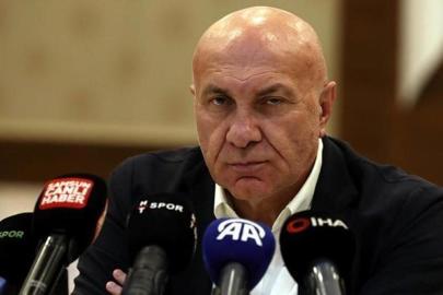 Gençlerbirliği'nden Yüksel Yıldırım'a tepki: 'Talihsiz değerlendirme!'