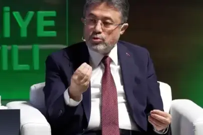 Gıda etiketlerinde yeni dönem: Bakan Yumaklı ‘Artık kullanılmayacak’ sözleriyle örneklendirdi