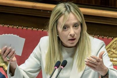 Giorgia Meloni: İran'la savaşmayı düşünmüyoruz