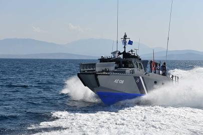 Girit açıklarında can pazarı: Günlerce yardım bekleyen 22 göçmen yaşamını yitirdi