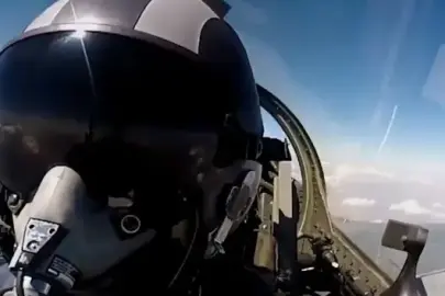 Gökyüzünün "çelik kanatları" yerli ekosisteme emanet: HÜRKUŞ’tan KAAN’a milli eğitim devrede