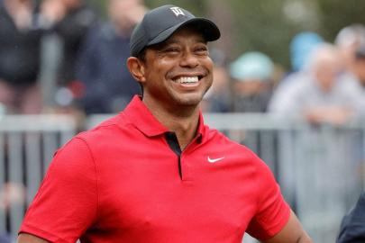 Golf efsanesi Tiger Woods kazaya karıştığı gerekçesiyle gözaltında