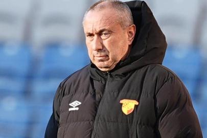 Göztepe'de kötü gidişat sürüyor! Galibiyete hasret kaldı