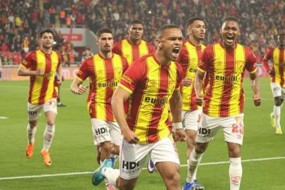 Göztepe'yi bekleyen zorlu fikstür