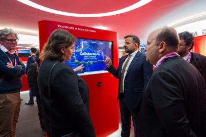 GSMA, Turkcell’in modelini örnek uygulama olarak seçti